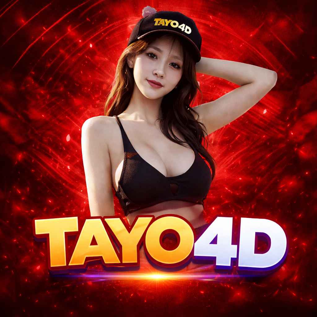 TAYO4D | Situs Agen Togel Online Resmi Pencetus Angka Akurat #1 image 1
